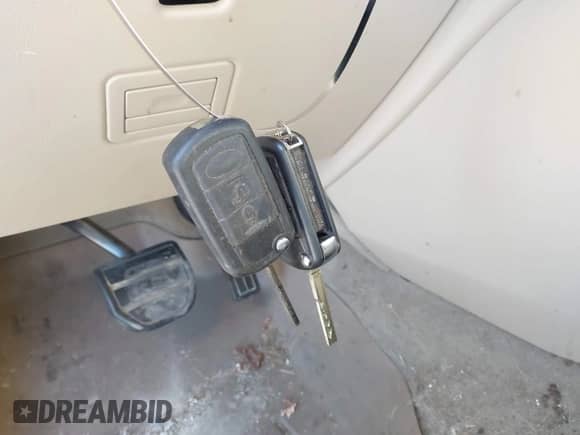 2009 Land Rover Range Rover Sport SC with VIN SALSH23479A193436, listed as a IAAI auction lot 43552481 with 185,745 mi miles and . Bid and sale history available at DreamBid. Image 11.