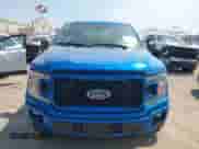 2019 Ford F-150 XL with VIN 1FTEW1E57KKC75807, listed as a IAAI auction lot 42222169 with 74,195 mi miles and . Bid and sale history available at DreamBid. Image 12.