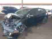 2023 Subaru Impreza Special Sports with VIN 4S3GTAM63P3700033, listed as a IAAI auction lot 42945523 with 51,540 mi miles and . Bid and sale history available at DreamBid. Image 2.