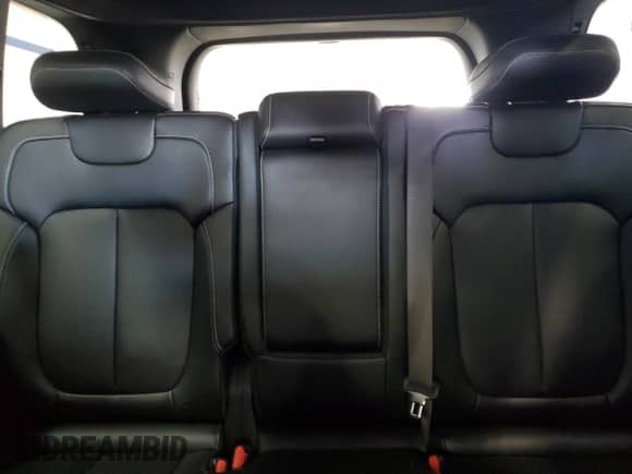 2024 Jeep Grand Cherokee with VIN 1C4RJYB63RC196953, listed as a Copart auction lot 69619495 with 5,209 mi miles and Salvage title. Bid and sale history available at DreamBid. Image 10.