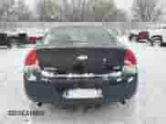 2016 Chevrolet Impala Police Police с VIN 2G1WD5E32G1139343, выставлен на аукционе Copart как лот 85645834 с пробегом 182 236 миль миль и Чистый • Clean title. История ставок и продаж доступна на DreamBid. Изображение 6.