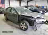 2006 Saturn ION z VIN 1G8AL58B66Z147727, wystawiony jako Copart lot #89365515 z przebiegiem Nie podano mil oraz Szkoda całkowita • Salvage title. Historia ofert i sprzedaży dostępna na DreamBid. Obrazek 4.