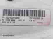 2000 Dodge Neon Highline z VIN 1B3ES46C3YD729060, wystawiony jako IAAI lot #42520084 z przebiegiem 54 588 mil mil oraz . Historia ofert i sprzedaży dostępna na DreamBid. Obrazek 9.