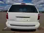 2005 Dodge Caravan SXT с VIN 1D4GP45R75B164448, выставлен на аукционе Copart как лот 84948935 с пробегом 114 743 миль миль и Списание • Salvage title. История ставок и продаж доступна на DreamBid. Изображение 6.