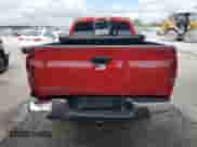 2012 Chevrolet Colorado z VIN 1GCJTDFE9C8119158, wystawiony jako Copart lot #66852305 z przebiegiem 99 964 mil mil oraz Szkoda całkowita • Salvage title. Historia ofert i sprzedaży dostępna na DreamBid. Obrazek 6.