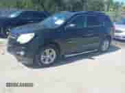 2012 Chevrolet Equinox 2LT with VIN 2GNFLNEK7C6197051, listed as a IAAI auction lot 42916201 with 125,801 mi miles and . Bid and sale history available at DreamBid. Image 2.