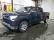 2023 Chevrolet Silverado 1500 LT z VIN 1GCPDDEK2PZ314484, wystawiony jako Copart lot #65538304 z przebiegiem 16 108 mil mil oraz Czysty tytuł • Clean title. Historia ofert i sprzedaży dostępna na DreamBid. Obrazek 1.