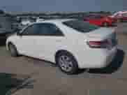 2010 Toyota Camry LE with VIN 4T4BF3EK6AR044390, listed as a Copart auction lot 84354905 with 153,379 mi miles and Salvage title. Bid and sale history available at DreamBid. Image 2.