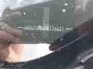 2011 Nissan Murano SL with VIN JN8AZ1MW6BW176621, listed as a IAAI auction lot 43392894 with 138,400 mi miles and . Bid and sale history available at DreamBid. Image 9.