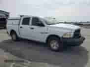 2015 Ram 1500 Tradesman с VIN 1C6RR7KM2FS606166, выставлен на аукционе Copart как лот 52901635 с пробегом 162 722 миль миль и Чистый • Clean title. История ставок и продаж доступна на DreamBid. Изображение 4.