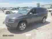 2015 Jeep Compass High Altitude with VIN 1C4NJCEA6FD171682, listed as a Copart auction lot 62288755 with 125,044 mi miles and Clean title. Bid and sale history available at DreamBid. Image 1.