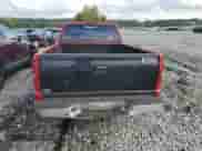 1998 Chevrolet S-10 LS with VIN 1GCDT19X6W8178553, listed as a Copart auction lot 81696575 with Not provided miles and Salvage title. Bid and sale history available at DreamBid. Image 6.