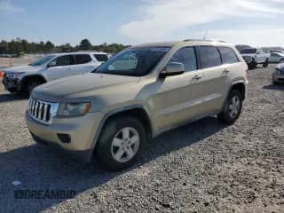 2011 Jeep Grand Cherokee Laredo с VIN 1J4RS4GG1BC564523, выставлен на аукционе Copart как лот 82019355 с пробегом 168 420 миль миль и Чистый • Clean title. История ставок и продаж доступна на DreamBid. Изображение 1.