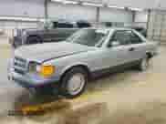 1982 Mercedes-Benz 380 z VIN WDBCA43A7CB002423, wystawiony jako Copart lot #73436484 z przebiegiem 194 305 mil mil oraz Czysty tytuł • Clean title. Historia ofert i sprzedaży dostępna na DreamBid. Obrazek 1.