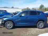 2024 Mazda CX-5 S Preferred z VIN JM3KFBCL9R0474171, wystawiony jako IAAI lot #41779412 z przebiegiem 3 144 mil mil oraz . Historia ofert i sprzedaży dostępna na DreamBid. Obrazek 15.