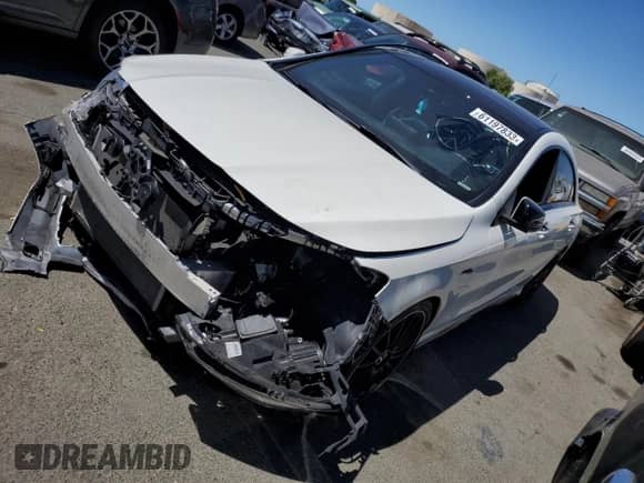 2016 Mercedes-Benz CLA 45 AMG с VIN WDDSJ5CB8GN357168, выставлен на аукционе Copart как лот 61197833 с пробегом 34 990 миль миль и . История ставок и продаж доступна на DreamBid. Изображение 1.