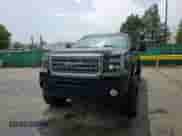 2007 GMC Sierra 1500 SLT с VIN 2GTEK13M771699436, выставлен на аукционе Copart как лот 59618125 с пробегом 165 445 миль миль и Списание • Salvage title. История ставок и продаж доступна на DreamBid. Изображение 13.