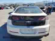 2012 Chevrolet Volt с VIN 1G1RA6E42CU103042, выставлен на аукционе Copart как лот 71972025 с пробегом 81 920 миль миль и Списание • Salvage title. История ставок и продаж доступна на DreamBid. Изображение 6.