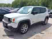2017 Jeep Renegade Latitude с VIN ZACCJABB0HPF00759, выставлен на аукционе IAAI как лот 42264251 с пробегом 246 494 миль миль и . История ставок и продаж доступна на DreamBid. Изображение 2.