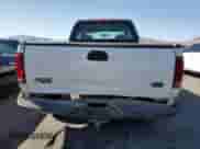 2004 Ford F-150 XL z VIN 2FTRX17204CA03494, wystawiony jako Copart lot #59884165 z przebiegiem 226 973 mil mil oraz Szkoda całkowita • Salvage title. Historia ofert i sprzedaży dostępna na DreamBid. Obrazek 6.