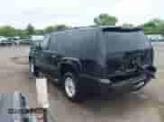 2008 Chevrolet Suburban 2LT с VIN 3GNFK16398G112127, выставлен на аукционе IAAI как лот 42589795 с пробегом 221 764 миль миль и . История ставок и продаж доступна на DreamBid. Изображение 3.