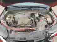2021 Chevrolet TrailBlazer LT с VIN KL79MPS2XMB145525, выставлен на аукционе IAAI как лот 42100890 с пробегом 46 808 миль миль и . История ставок и продаж доступна на DreamBid. Изображение 10.