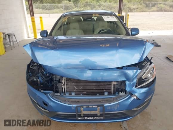 2015 Volvo S60 T5 Premier Plus с VIN YV1612TC1F1309076, выставлен на аукционе IAAI как лот 42532423 с пробегом 79 357 миль миль и . История ставок и продаж доступна на DreamBid. Изображение 13.