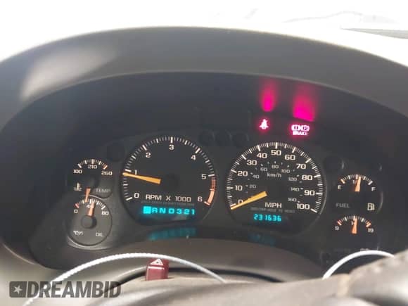 2000 Chevrolet S-10 LS ZR2 с VIN 1GCCT19W0Y8148910, выставлен на аукционе IAAI как лот 42585592 с пробегом 231 636 миль миль и . История ставок и продаж доступна на DreamBid. Изображение 7.