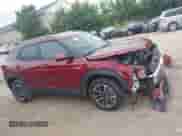 2024 Chevrolet TrailBlazer LT с VIN KL79MRSL8RB121431, выставлен на аукционе IAAI как лот 42931566 с пробегом 16 332 миль миль и . История ставок и продаж доступна на DreamBid. Изображение 13.