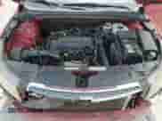 2013 Chevrolet Cruze 1LT z VIN 1G1PC5SB2D7195512, wystawiony jako Copart lot #71635505 z przebiegiem 123 655 mil mil oraz Szkoda całkowita • Salvage title. Historia ofert i sprzedaży dostępna na DreamBid. Obrazek 11.