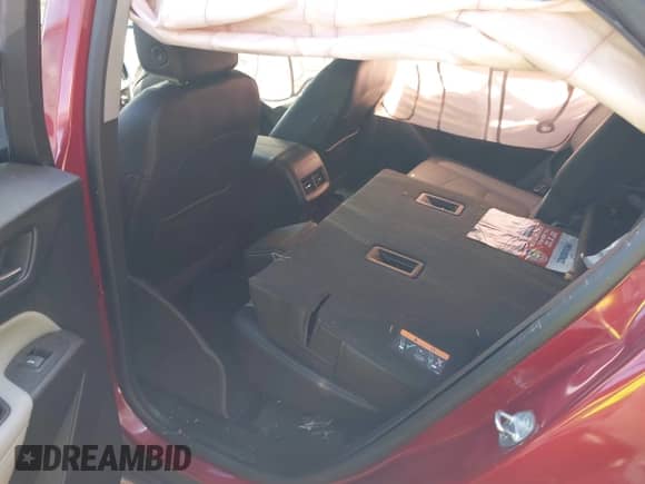 2021 Chevrolet Equinox Premier with VIN 2GNAXNEV7M6140889, listed as a IAAI auction lot 42039443 with 101,767 mi miles and . Bid and sale history available at DreamBid. Image 8.