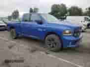 2014 Ram 1500 Sport z VIN 1C6RR7HT8ES460451, wystawiony jako Copart lot #84256465 z przebiegiem 109 085 mil mil oraz Szkoda całkowita • Salvage title. Historia ofert i sprzedaży dostępna na DreamBid. Obrazek 4.