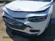 2017 Chevrolet Malibu LT with VIN 1G1ZE5ST1HF187098, listed as a IAAI auction lot 43169427 with 131,160 mi miles and . Bid and sale history available at DreamBid. Image 6.