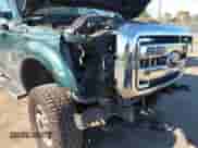 2011 Ford F-250 XL z VIN 1FT7W2BT6BEB07351, wystawiony jako IAAI lot #43065969 z przebiegiem 306 754 mil mil oraz . Historia ofert i sprzedaży dostępna na DreamBid. Obrazek 21.