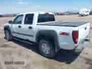 2004 Chevrolet Colorado 1SE LS Z71 с VIN 1GCDS136848189747, выставлен на аукционе IAAI как лот 42227461 с пробегом 190 685 миль миль и . История ставок и продаж доступна на DreamBid. Изображение 3.