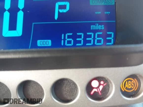 2015 Chevrolet Sonic LTZ with VIN 1G1JE6SB1F4143993, listed as a IAAI auction lot 42095794 with 163,363 mi miles and . Bid and sale history available at DreamBid. Image 15.