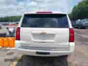 2015 Chevrolet Suburban LTZ с VIN 1GNSCKKC3FR293245, выставлен на аукционе IAAI как лот 42480968 с пробегом 211 257 миль миль и . История ставок и продаж доступна на DreamBid. Изображение 17.