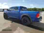 2016 Ram 1500 Express z VIN 1C6RR6KT2GS183429, wystawiony jako Copart lot #85120935 z przebiegiem 150 769 mil mil oraz Czysty tytuł • Clean title. Historia ofert i sprzedaży dostępna na DreamBid. Obrazek 2.