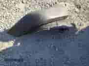 2023 Jeep Wrangler Rubicon with VIN 1C4HJXFN4PW658567, listed as a Copart auction lot 75758084 with 16,030 mi miles and Salvage title. Bid and sale history available at DreamBid. Image 13.