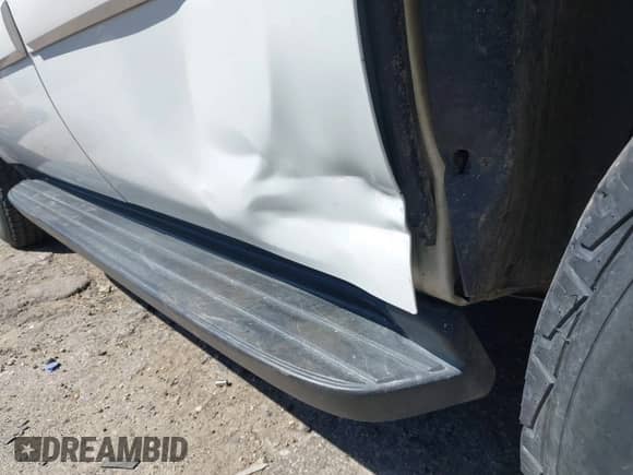 2008 Chevrolet Tahoe LTZ с VIN 1GNFC13J98J135941, выставлен на аукционе IAAI как лот 42144768 с пробегом 351 260 миль миль и . История ставок и продаж доступна на DreamBid. Изображение 13.