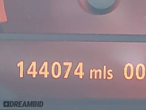 2006 BMW 7 Series 750i z VIN WBAHL83586DT04272, wystawiony jako IAAI lot #43068372 z przebiegiem 144 074 mil mil oraz . Historia ofert i sprzedaży dostępna na DreamBid. Obrazek 16.