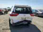 2015 Toyota Sienna LE AAS with VIN 5TDKK3DC6FS648604, listed as a Copart auction lot 81635505 with 175,357 mi miles and Salvage title. Bid and sale history available at DreamBid. Image 6.
