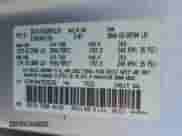 2007 Dodge 1500 ST z VIN 1D7HA18NX7S239162, wystawiony jako Copart lot #59396565 z przebiegiem 187 223 mil mil oraz Szkoda całkowita • Salvage title. Historia ofert i sprzedaży dostępna na DreamBid. Obrazek 12.