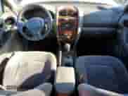 2002 Hyundai Santa Fe GLS с VIN KM8SC73D92U238329, выставлен на аукционе Copart как лот 85216264 с пробегом 107 371 миль миль и Списание • Salvage title. История ставок и продаж доступна на DreamBid. Изображение 8.