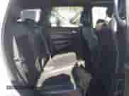 2018 Jeep Grand Cherokee Altitude z VIN 1C4RJFAG3JC204164, wystawiony jako IAAI lot #42940843 z przebiegiem 147 597 mil mil oraz . Historia ofert i sprzedaży dostępna na DreamBid. Obrazek 8.