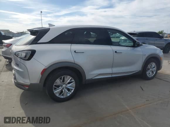 2020 Hyundai NEXO с VIN KM8J74A69LU006933, выставлен на аукционе Copart как лот 51453844 с пробегом 139 442 миль миль и Чистый • Clean title. История ставок и продаж доступна на DreamBid. Изображение 3.