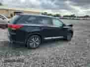 2020 Mitsubishi Outlander SE с VIN JA4AD3A37LZ005287, выставлен на аукционе Copart как лот 84009995 с пробегом 143 629 миль миль и Списание • Salvage title. История ставок и продаж доступна на DreamBid. Изображение 3.