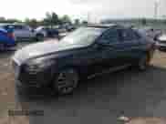 2015 Hyundai Genesis 3.8L с VIN KMHGN4JE3FU101094, выставлен на аукционе Copart как лот 66391575 с пробегом Не указан миль и Списание • Salvage title. История ставок и продаж доступна на DreamBid. Изображение 1.