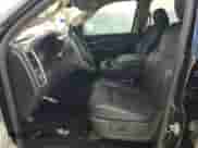 2014 Ram 1500 Laramie z VIN 1C6RR7NM9ES398863, wystawiony jako Copart lot #66007445 z przebiegiem Nie podano mil oraz Nie do naprawy • Non repairable. Historia ofert i sprzedaży dostępna na DreamBid. Obrazek 7.