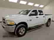 2010 Dodge 2500 ST with VIN 3D7UT2CL7AG189470, listed as a Copart auction lot 67039395 with 264,046 mi miles and Clean title. Bid and sale history available at DreamBid. Image 1.